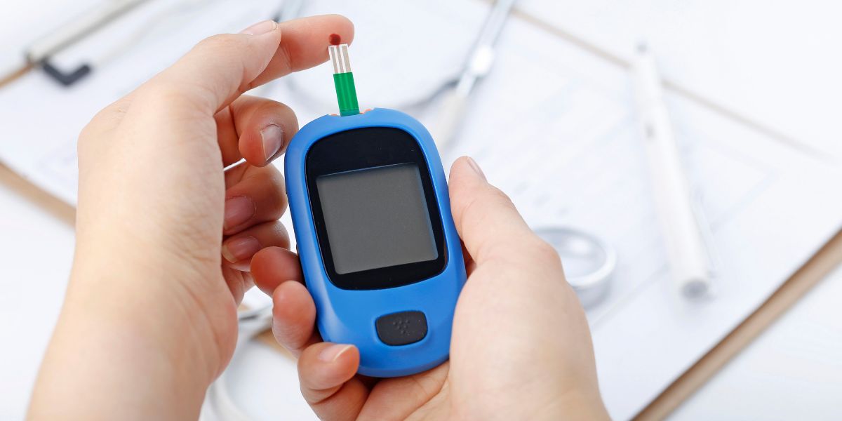 donate glucose meter